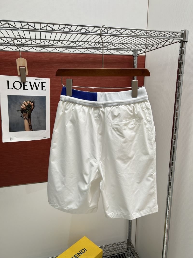 Louis Vuitton Short Pants